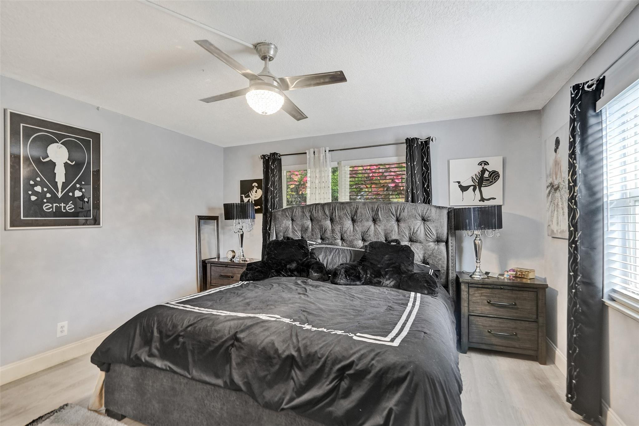 Leisureville Fourth Sec 6 - Residential