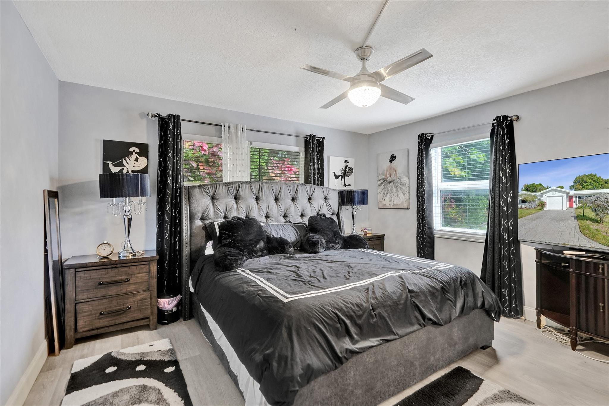 Leisureville Fourth Sec 6 - Residential