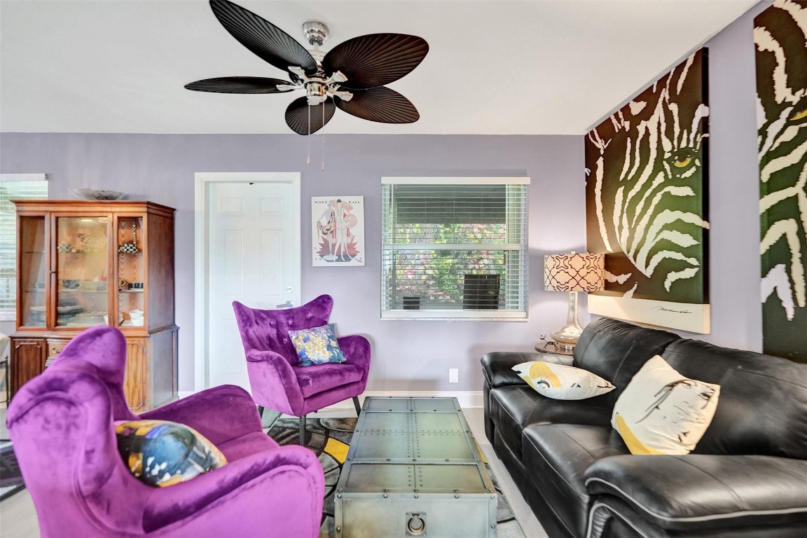 Leisureville Fourth Sec 6 - Residential