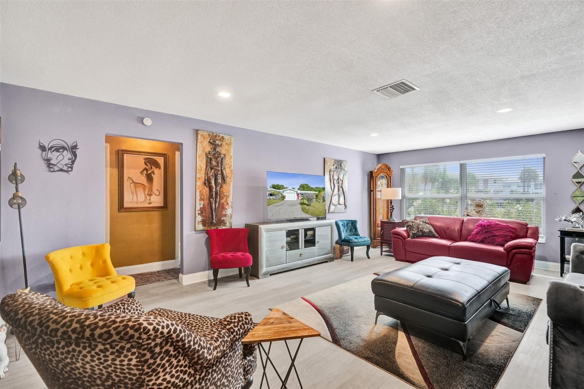 Leisureville Fourth Sec 6 - Residential