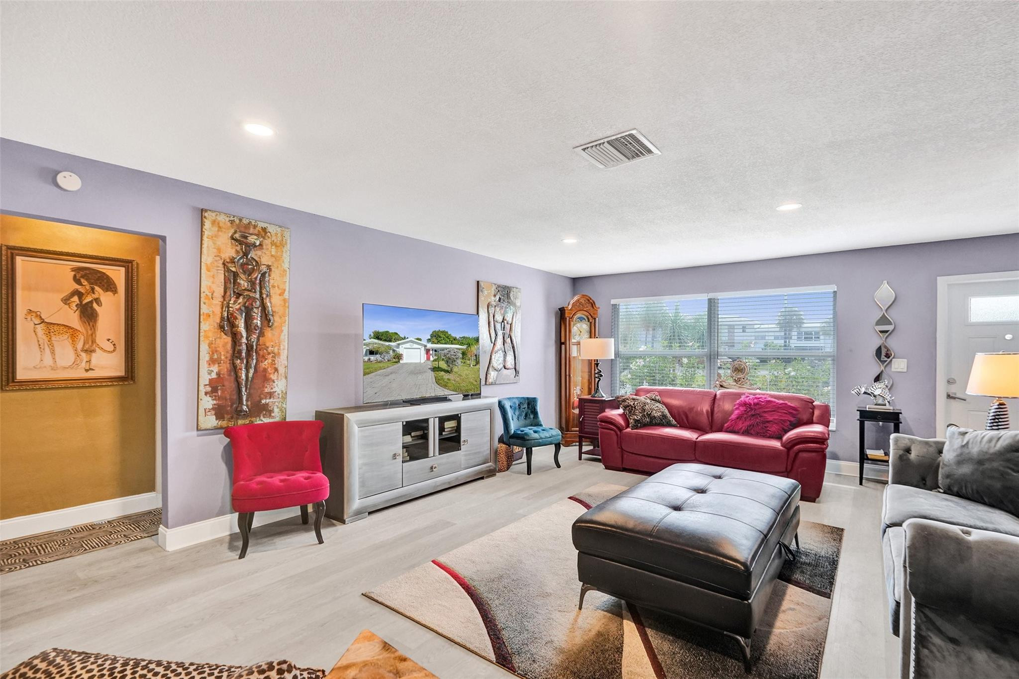 Leisureville Fourth Sec 6 - Residential