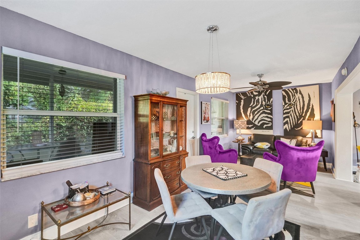 Leisureville Fourth Sec 6 - Residential