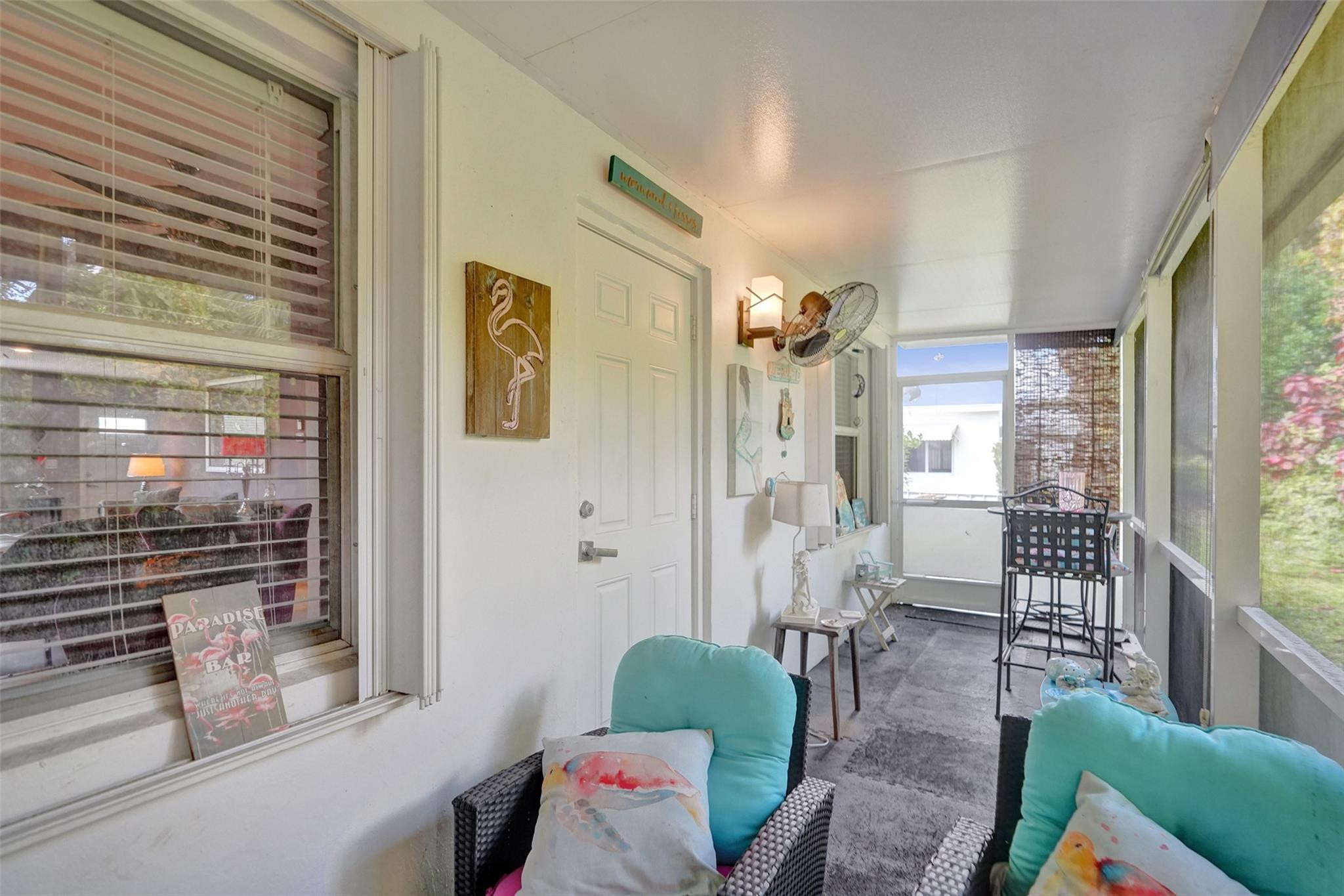 Leisureville Fourth Sec 6 - Residential