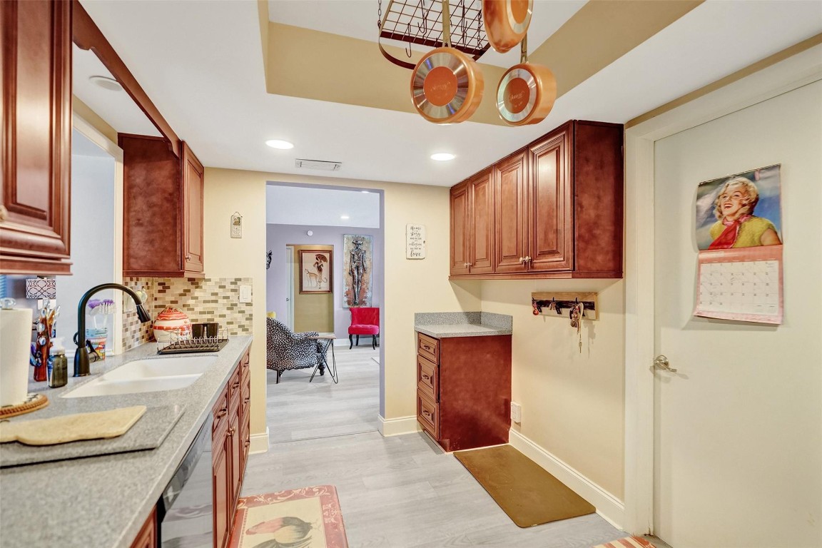 Leisureville Fourth Sec 6 - Residential