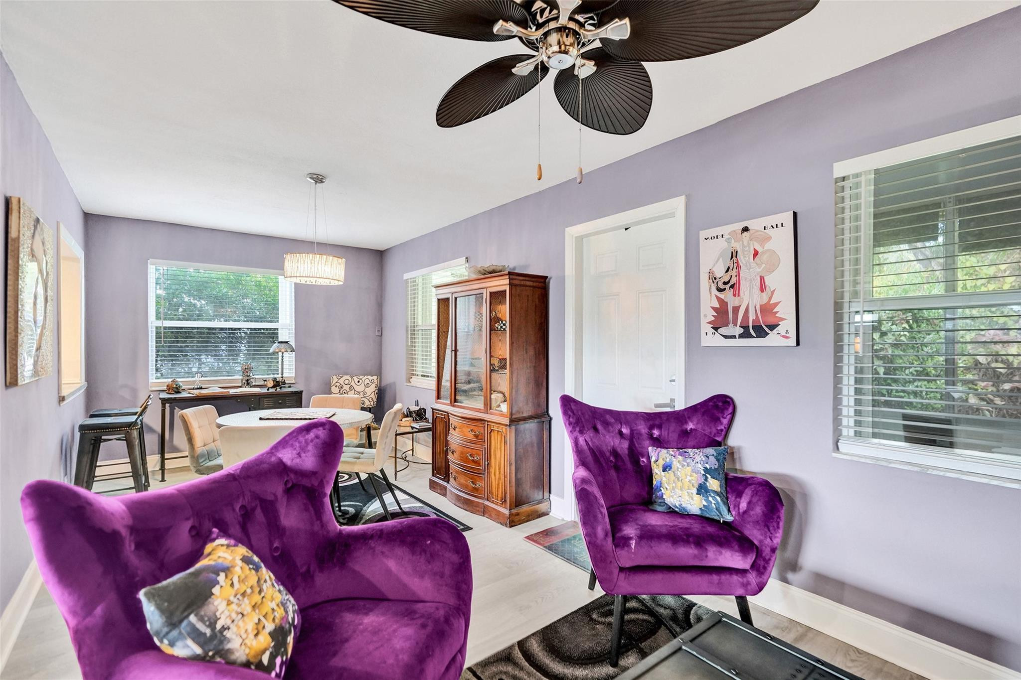 Leisureville Fourth Sec 6 - Residential