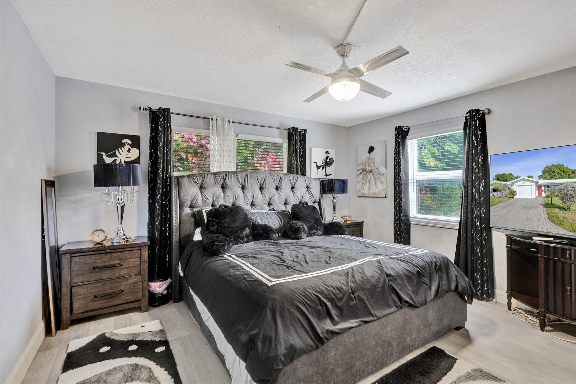 Leisureville Fourth Sec 6 - Residential