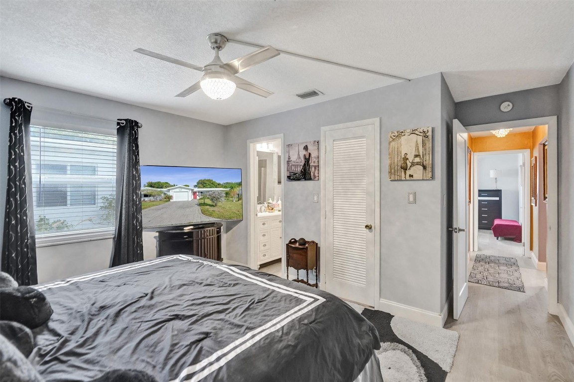 Leisureville Fourth Sec 6 - Residential