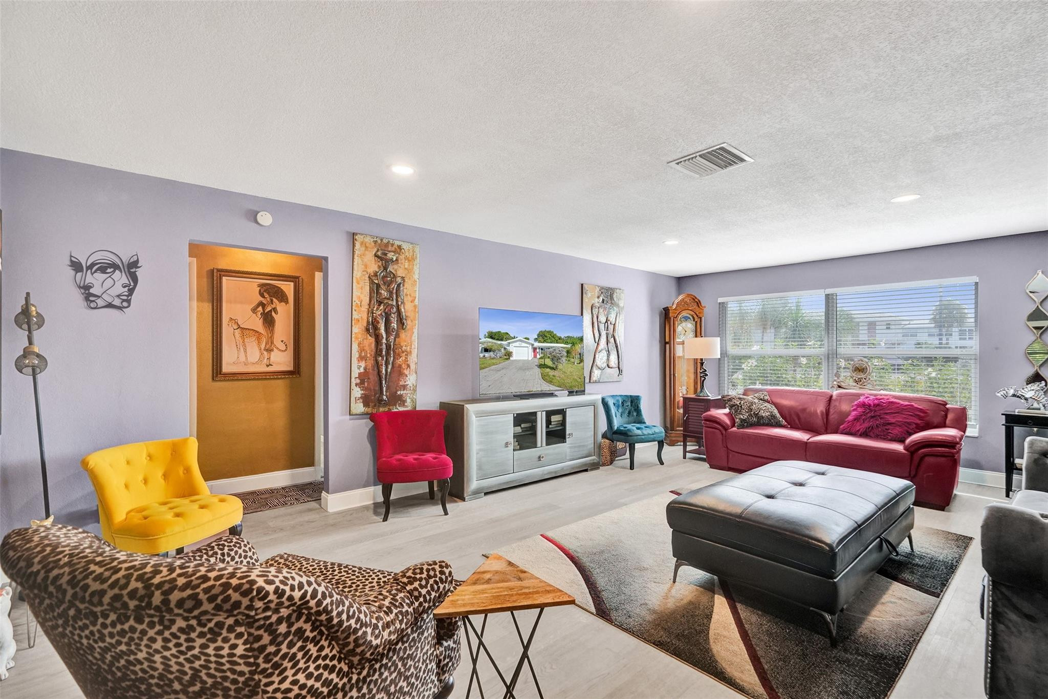 Leisureville Fourth Sec 6 - Residential