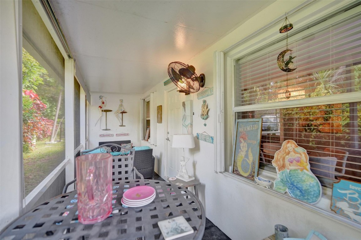 Leisureville Fourth Sec 6 - Residential