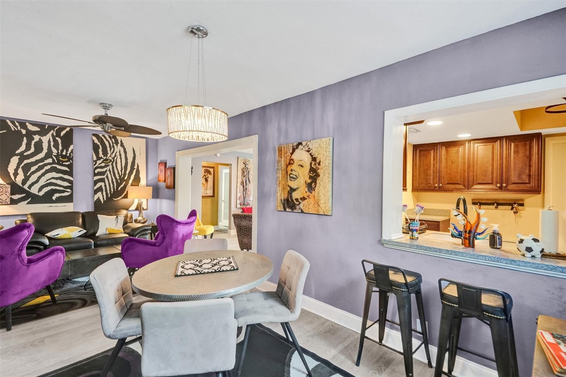 Leisureville Fourth Sec 6 - Residential