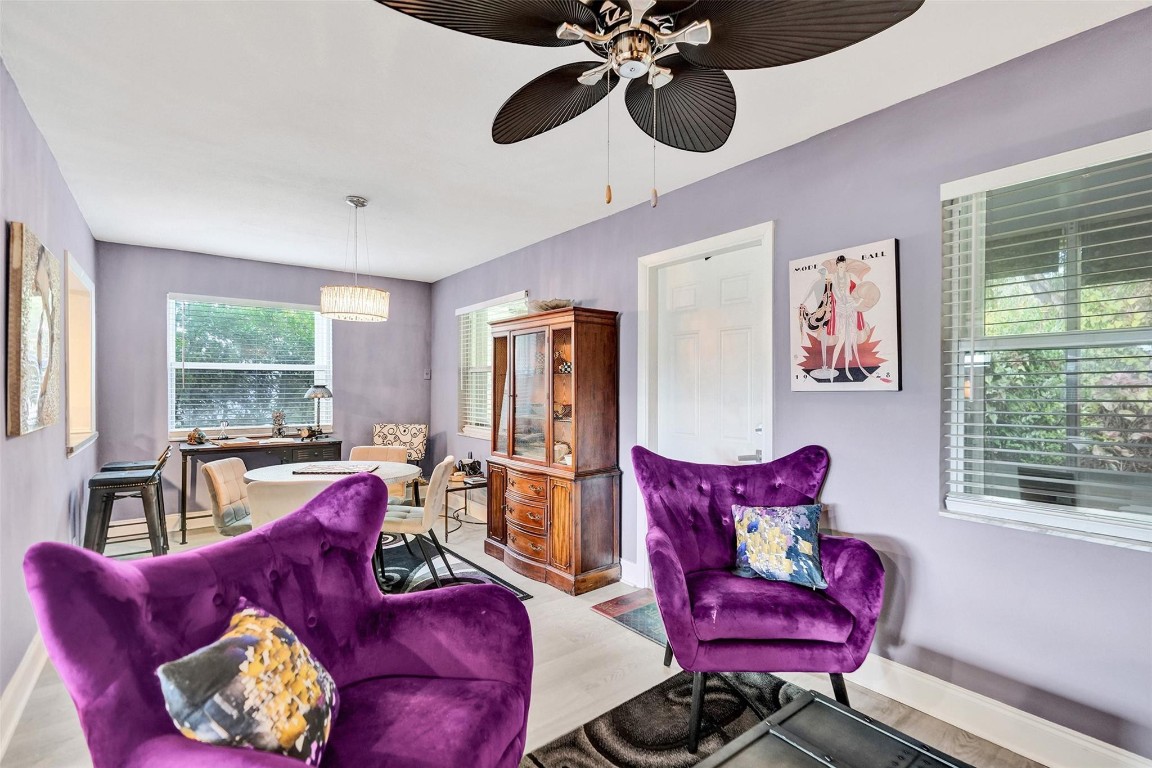 Leisureville Fourth Sec 6 - Residential