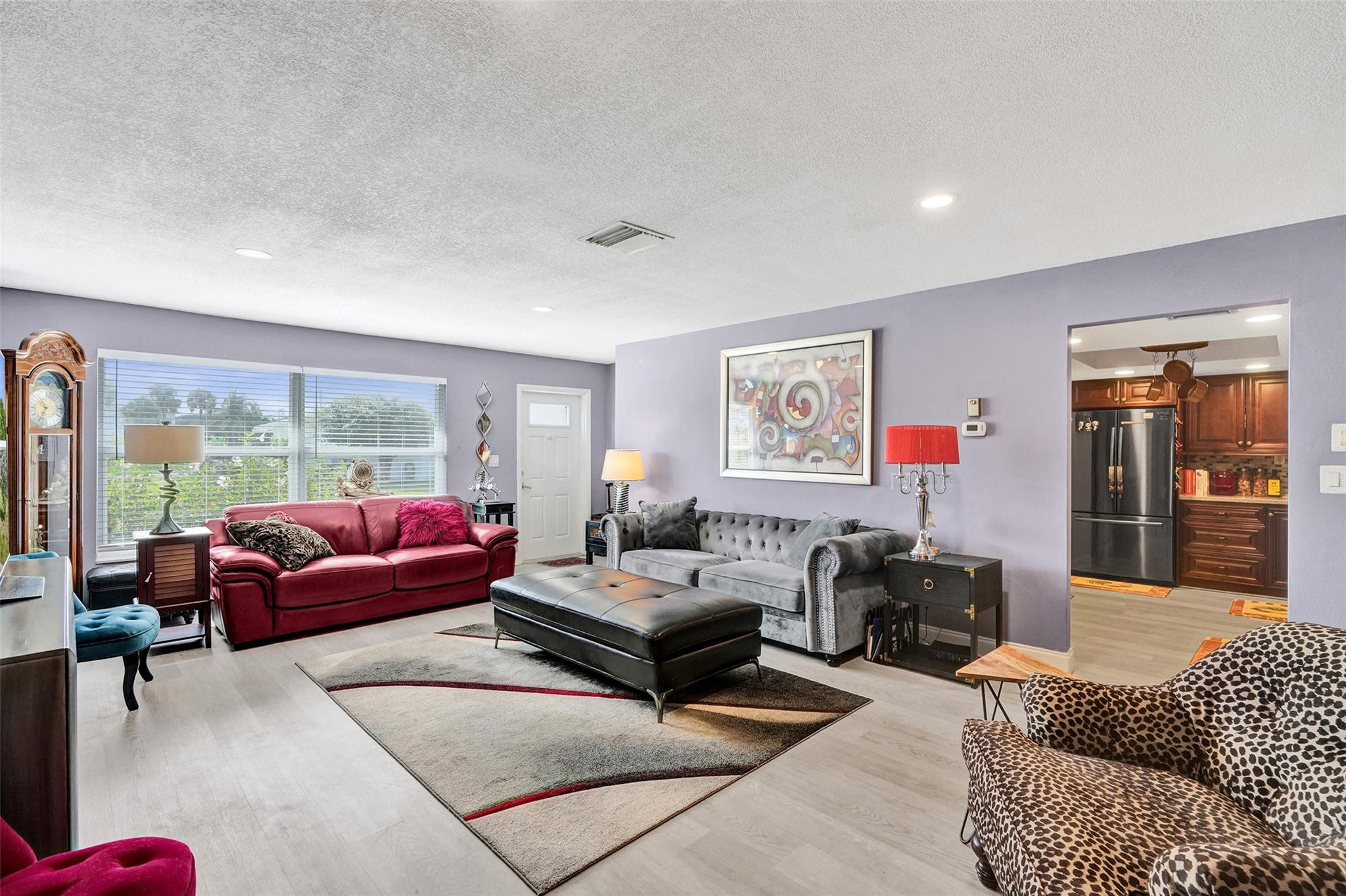 Leisureville Fourth Sec 6 - Residential