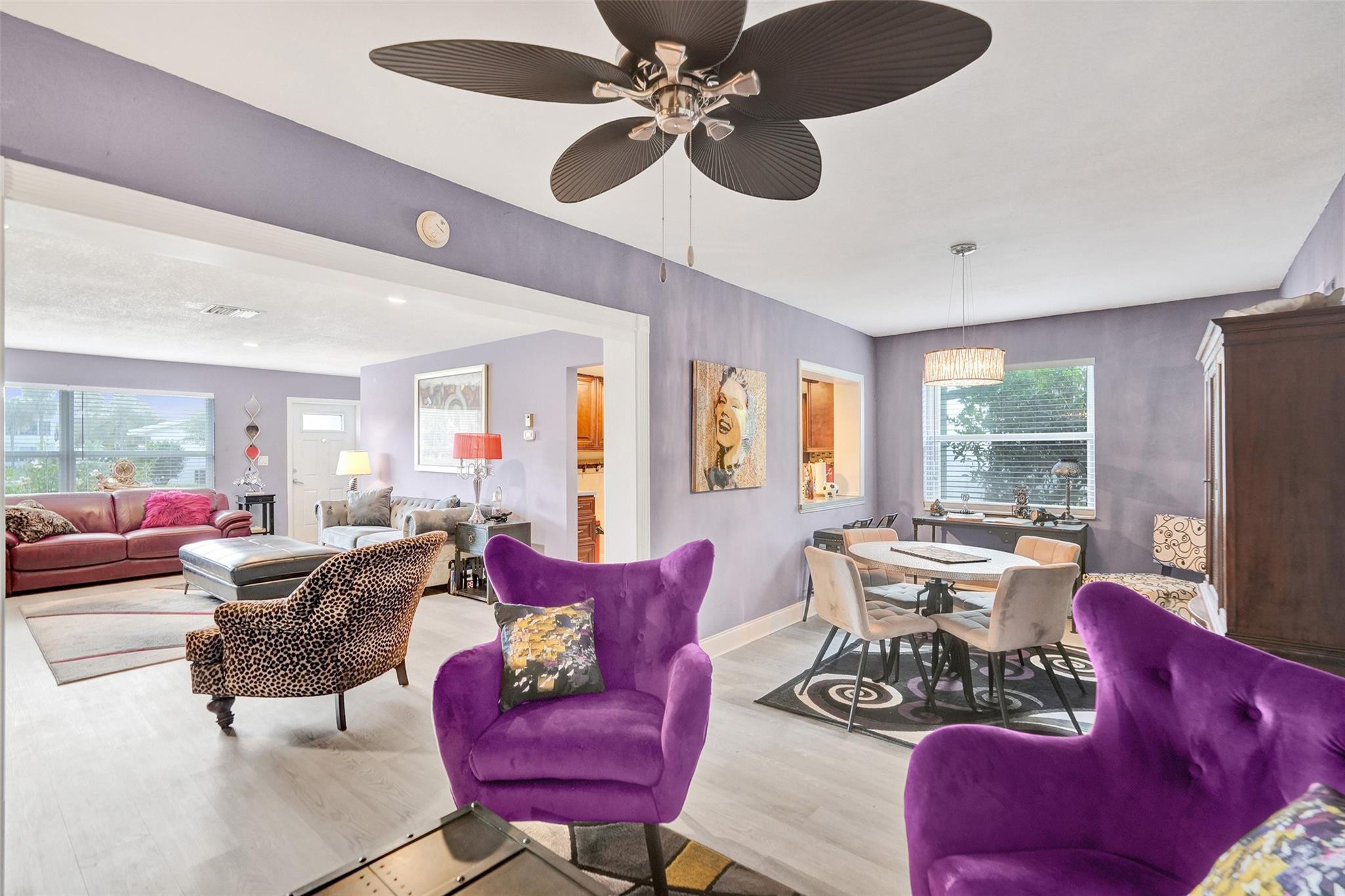 Leisureville Fourth Sec 6 - Residential