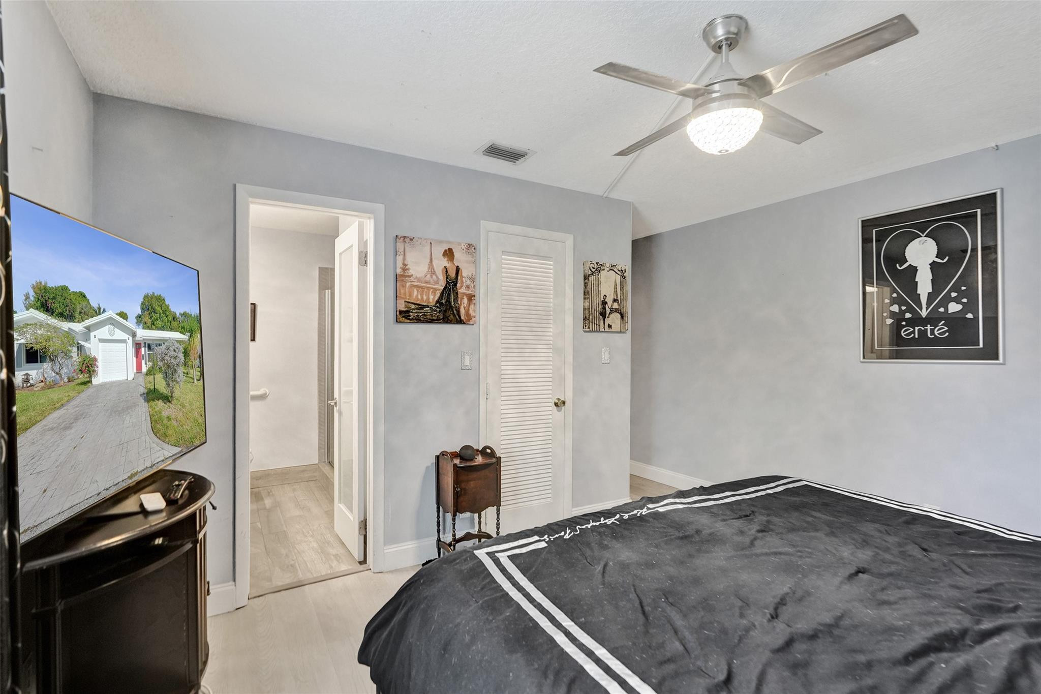 Leisureville Fourth Sec 6 - Residential