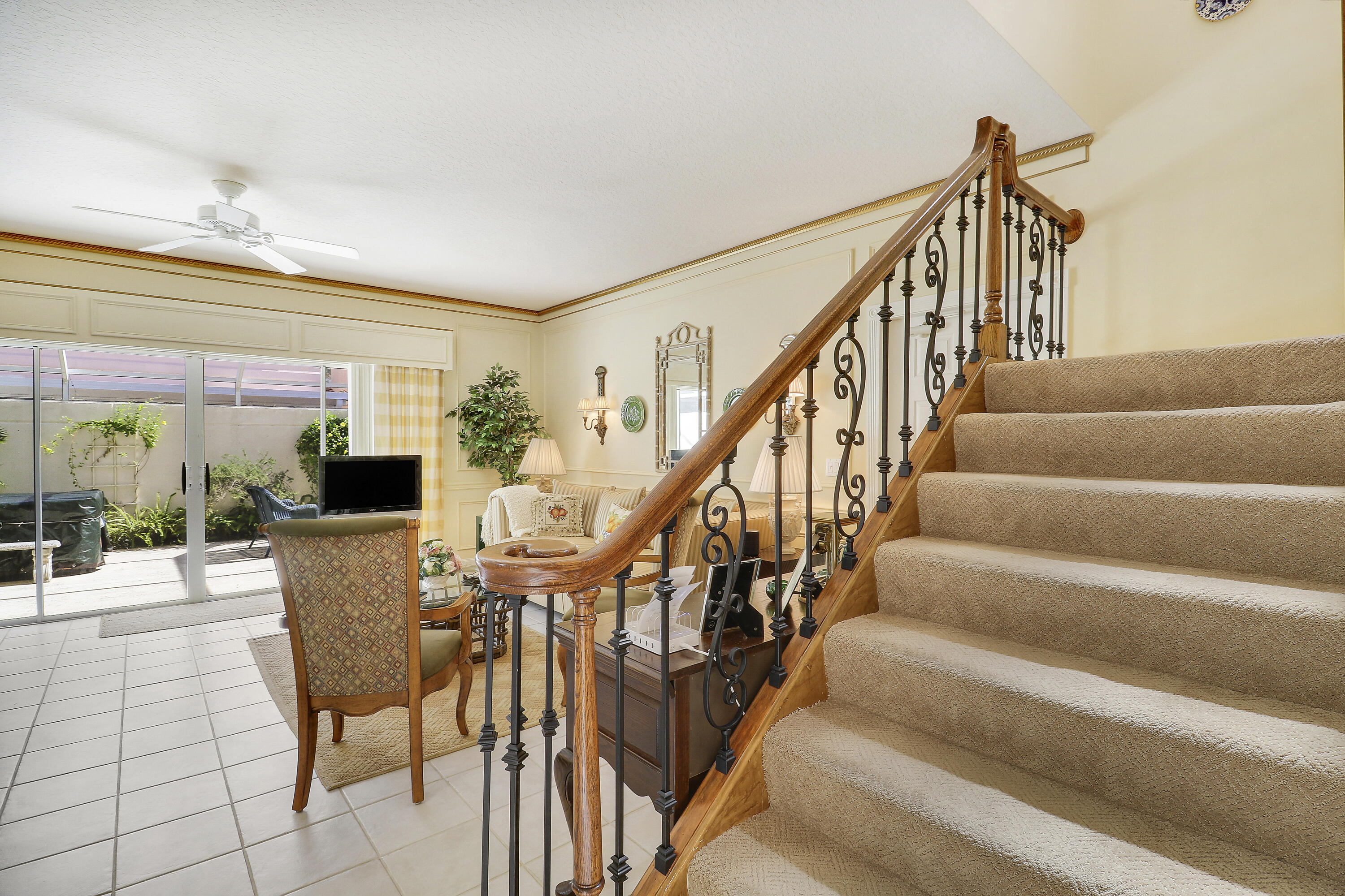 TEQUESTA OAKS - Residential
