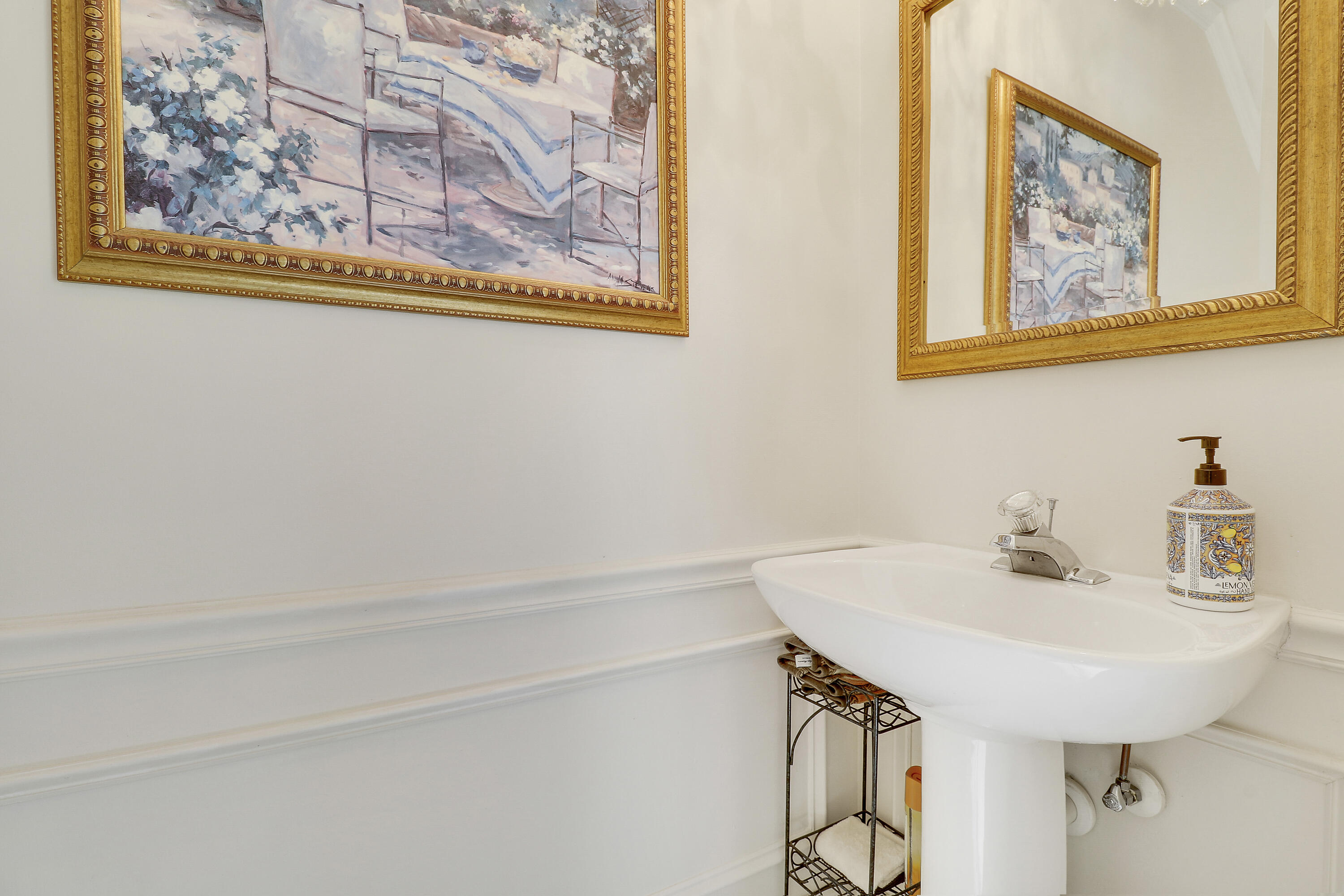 TEQUESTA OAKS - Residential