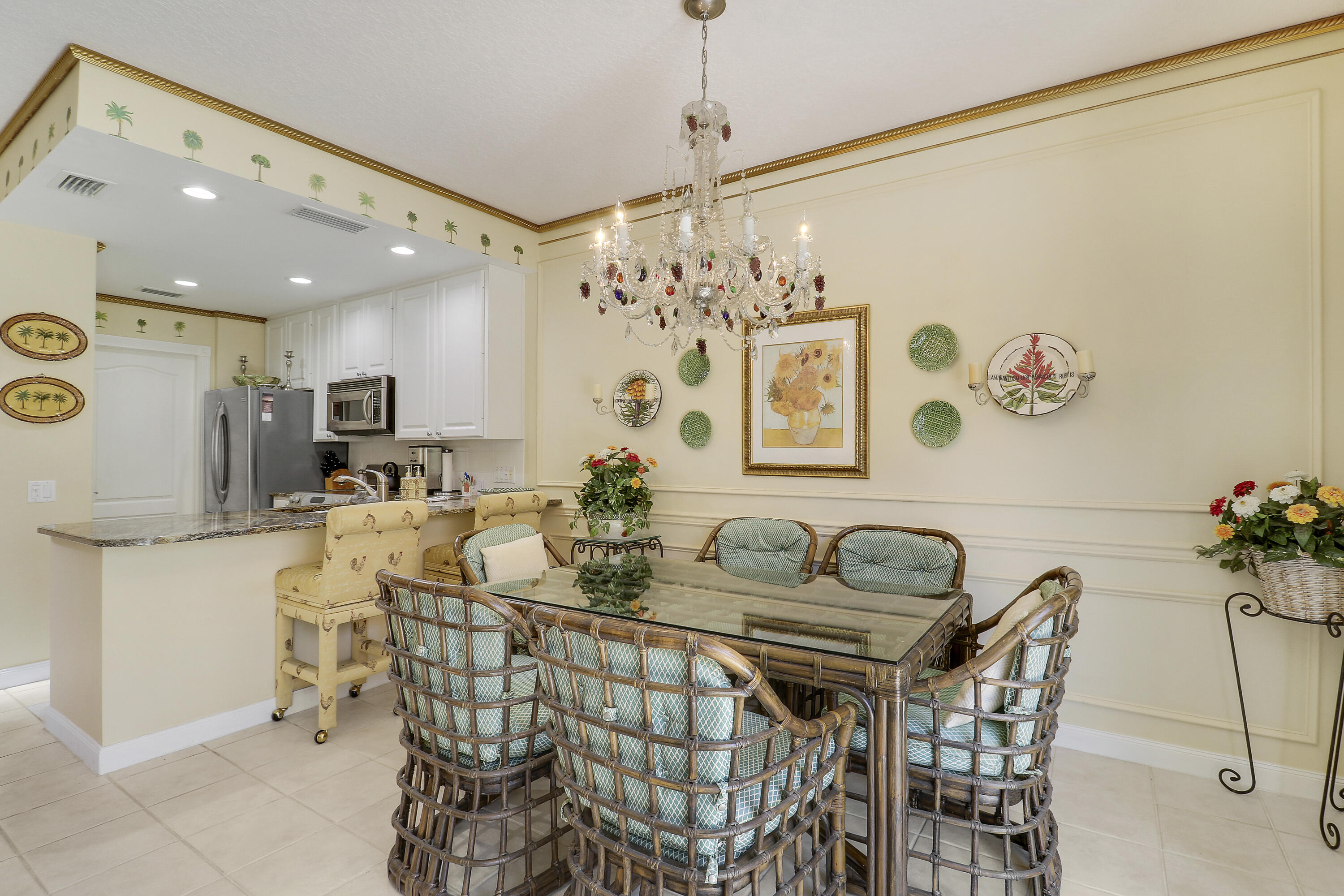 TEQUESTA OAKS - Residential