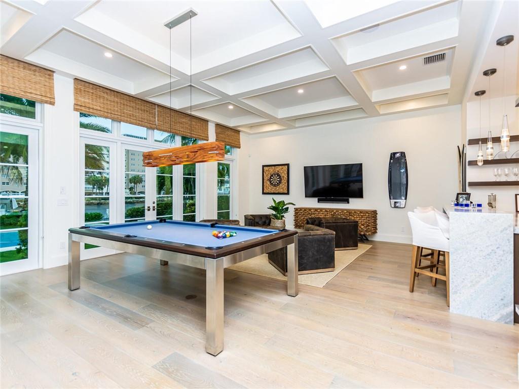 Pompano Waterway Estates - Residential