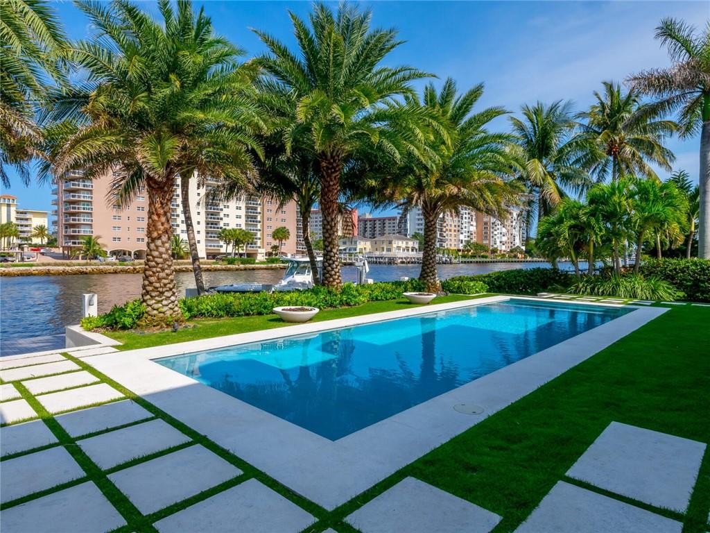 Pompano Waterway Estates - Residential