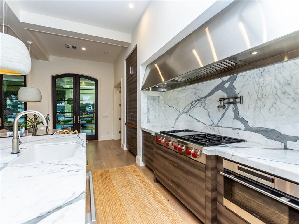 Pompano Waterway Estates - Residential