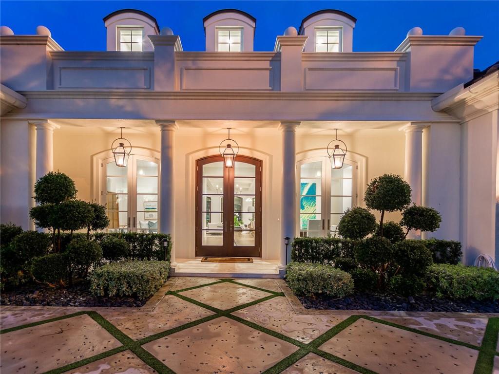 Pompano Waterway Estates - Residential