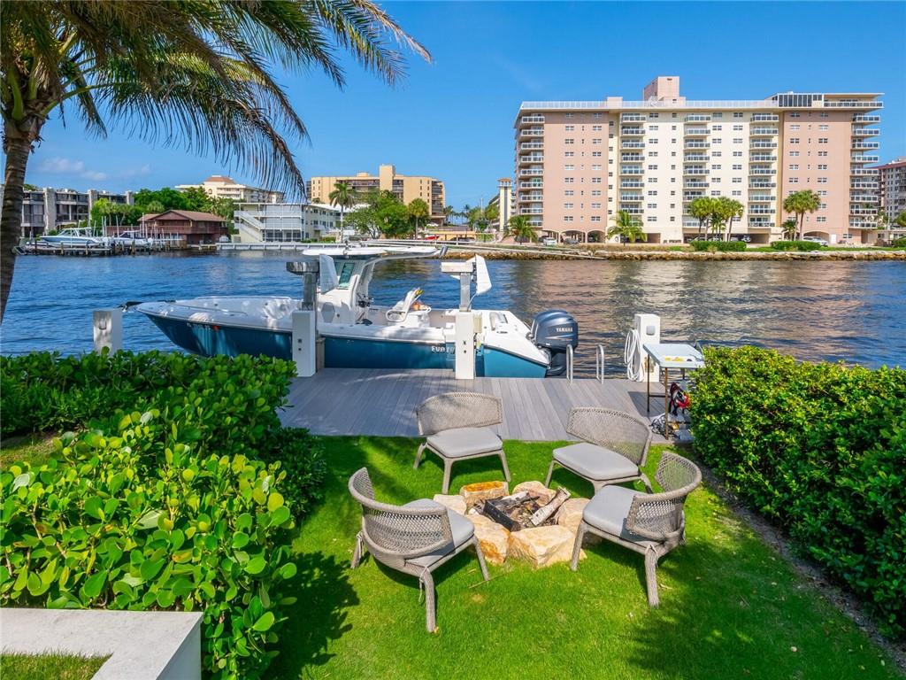 Pompano Waterway Estates - Residential