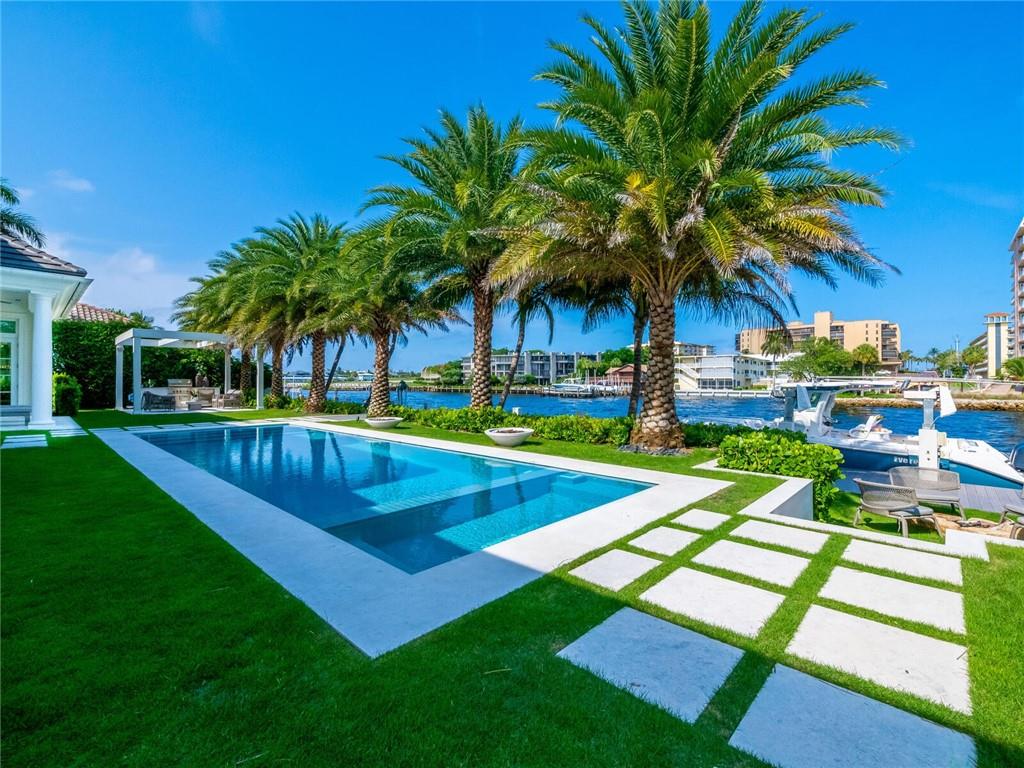Pompano Waterway Estates - Residential