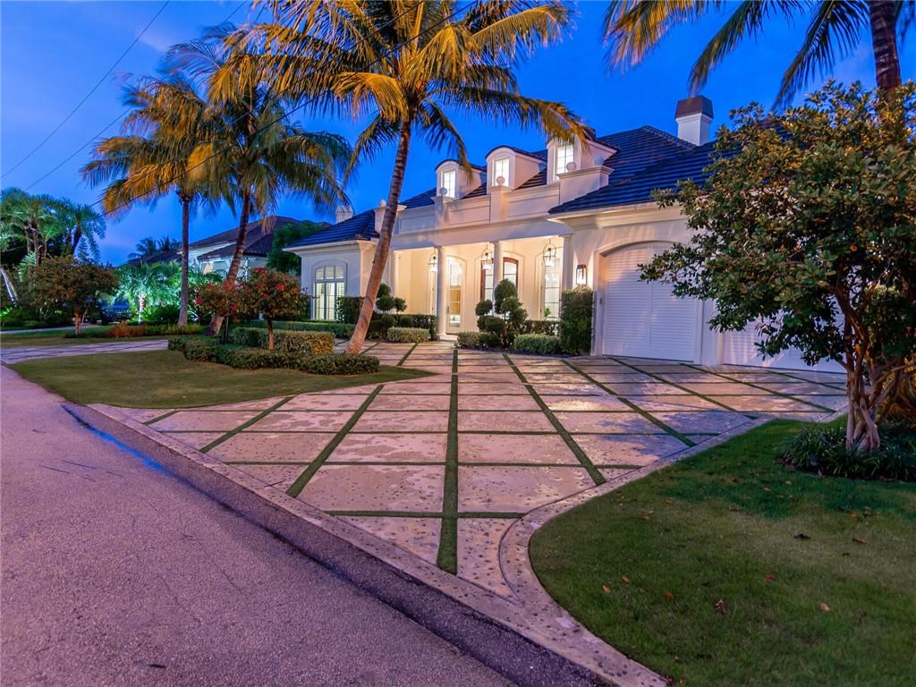 Pompano Waterway Estates - Residential
