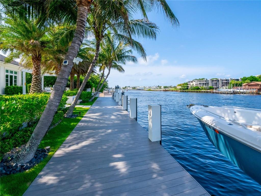 Pompano Waterway Estates - Residential