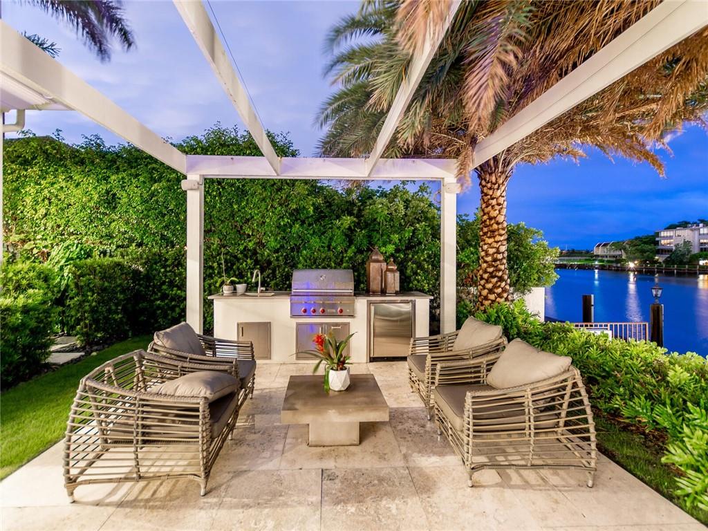 Pompano Waterway Estates - Residential