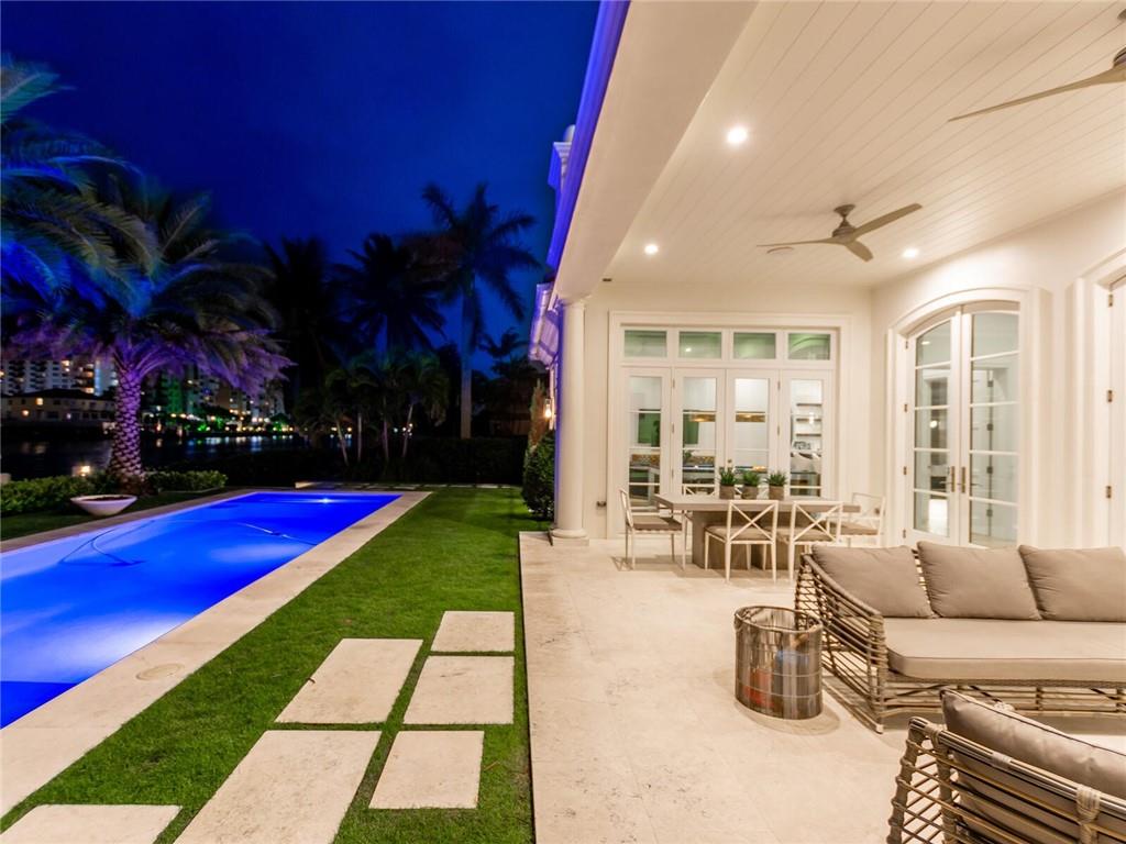 Pompano Waterway Estates - Residential