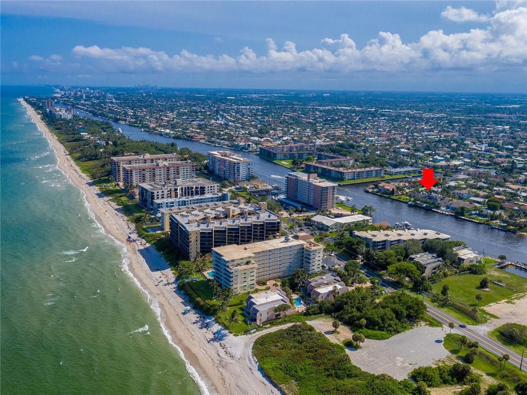Pompano Waterway Estates - Residential