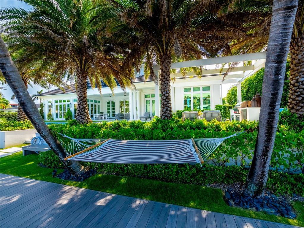 Pompano Waterway Estates - Residential