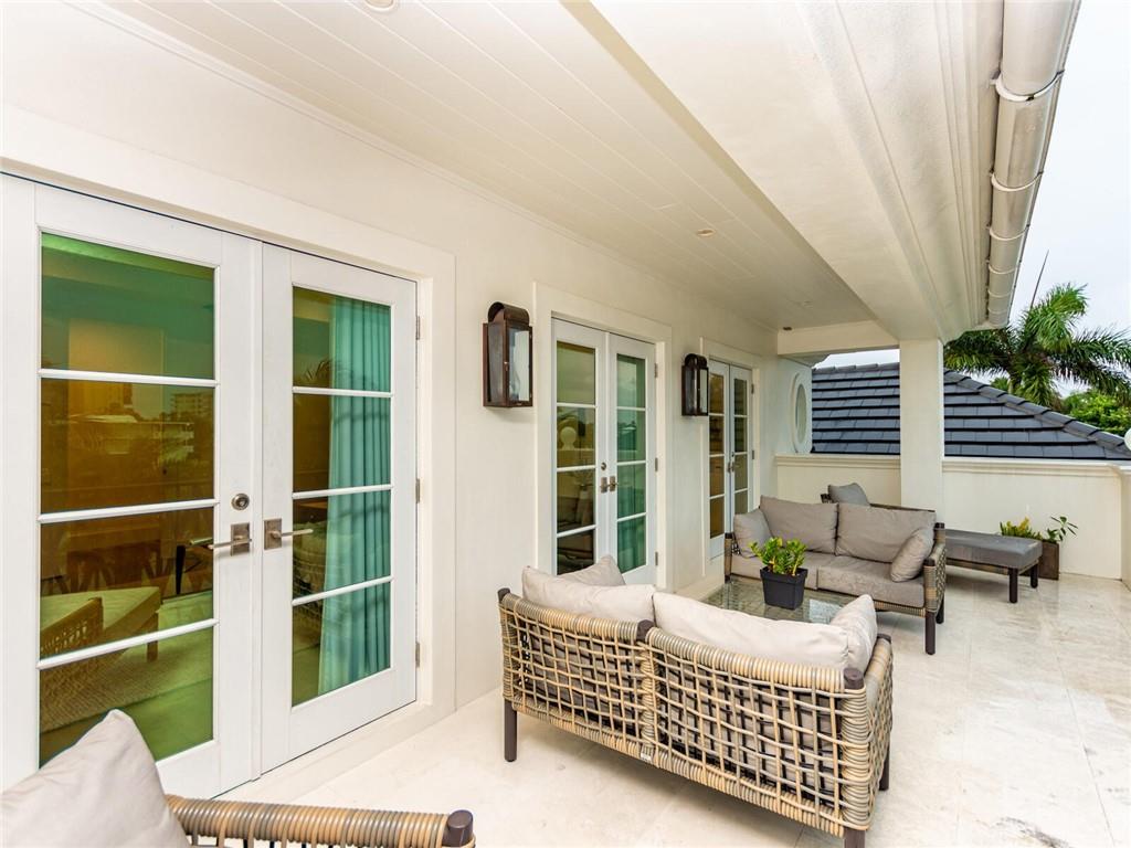 Pompano Waterway Estates - Residential