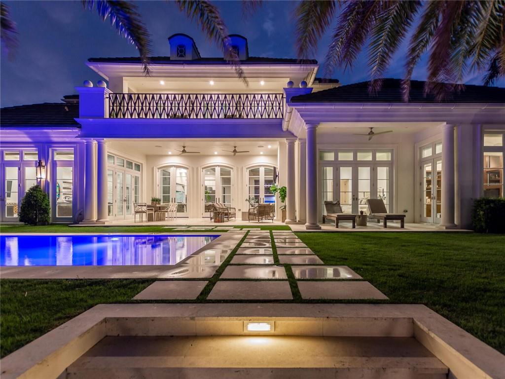 Pompano Waterway Estates - Residential