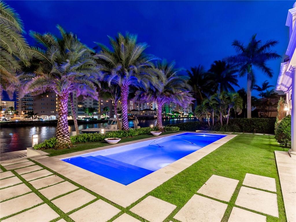Pompano Waterway Estates - Residential