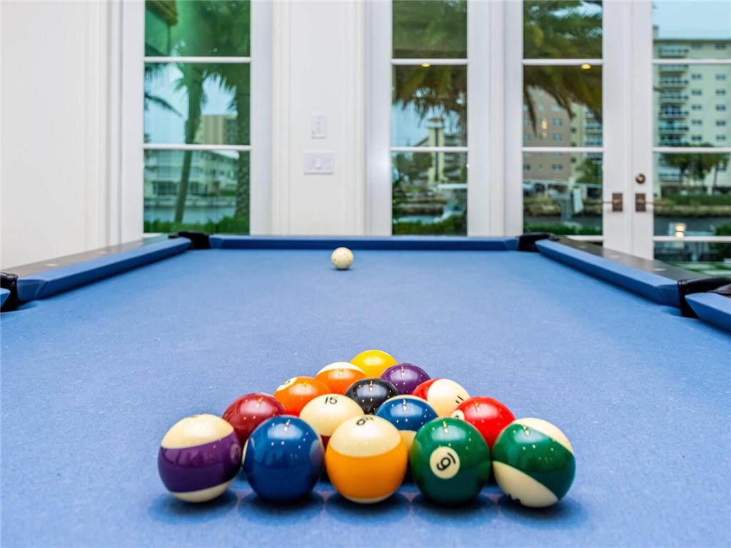 Pompano Waterway Estates - Residential