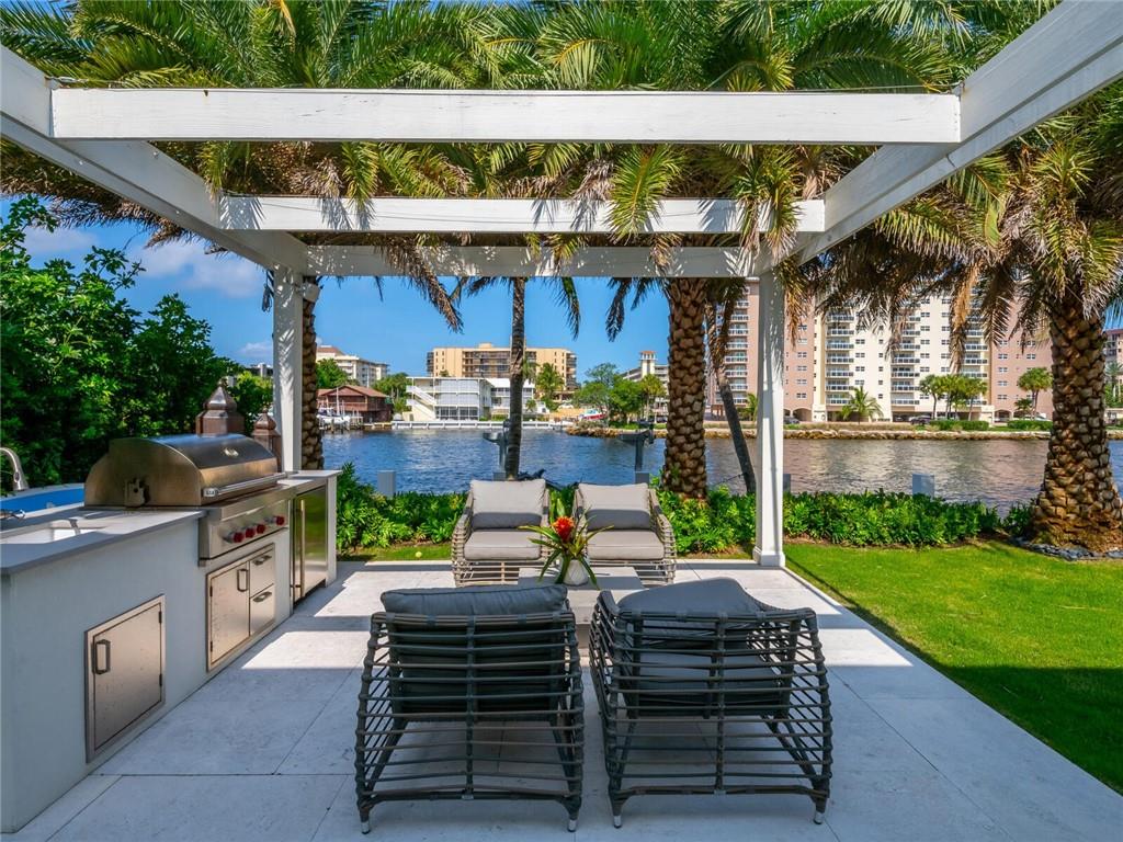 Pompano Waterway Estates - Residential