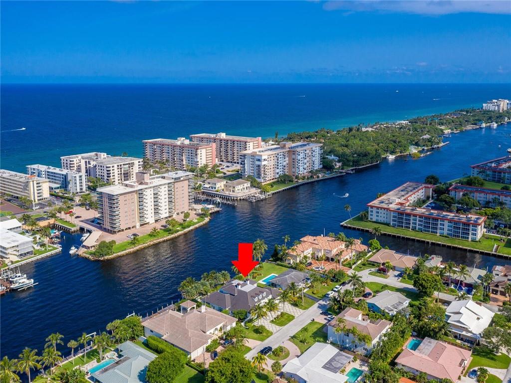Pompano Waterway Estates - Residential
