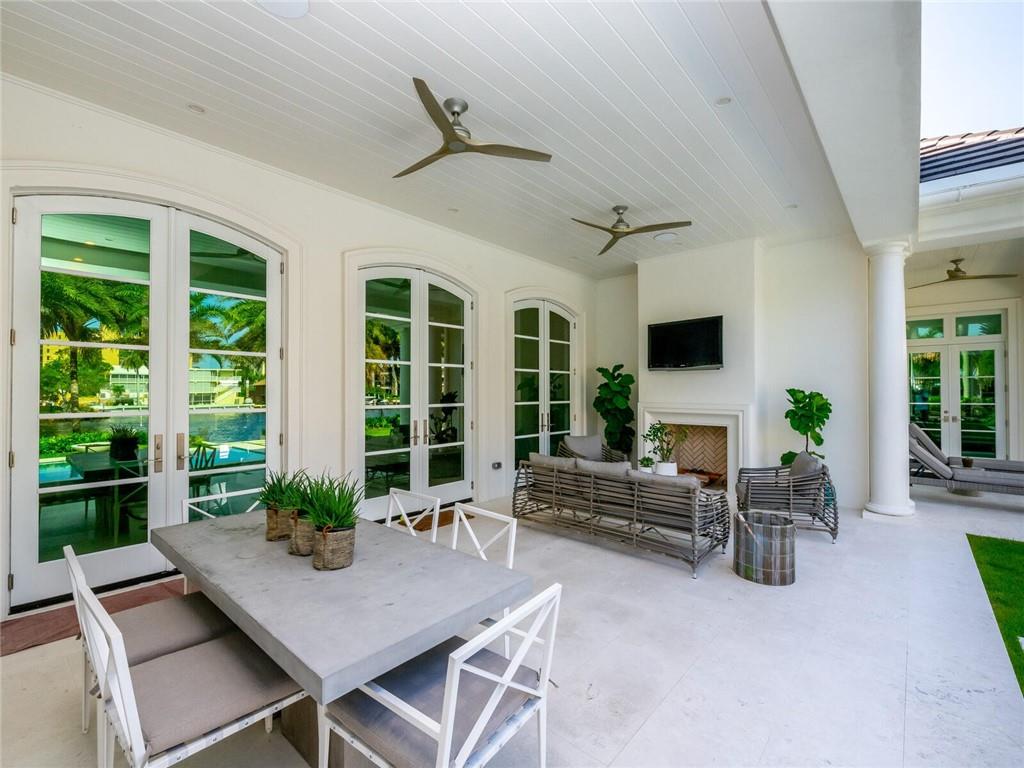 Pompano Waterway Estates - Residential