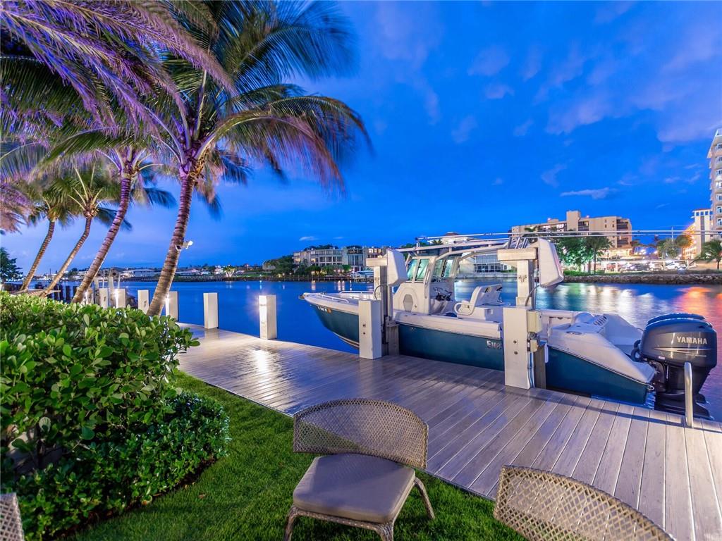 Pompano Waterway Estates - Residential