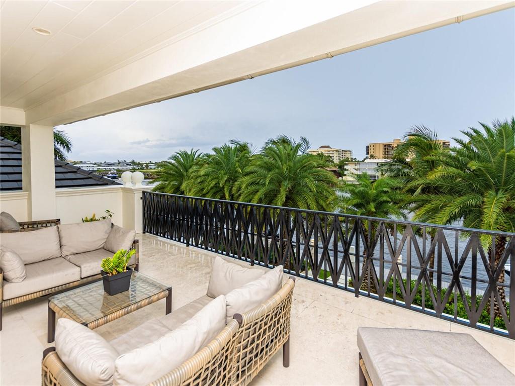 Pompano Waterway Estates - Residential