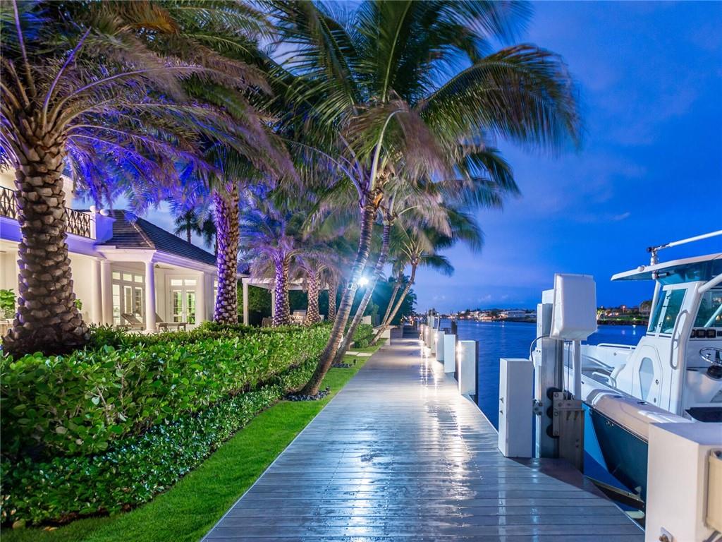 Pompano Waterway Estates - Residential