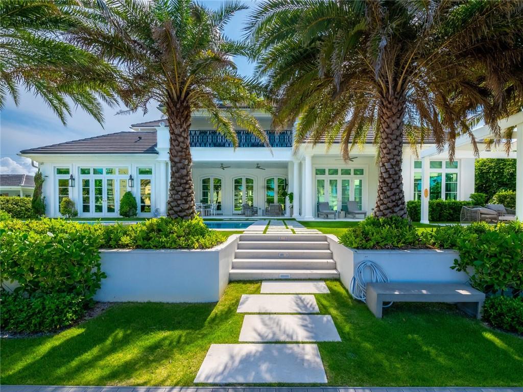 Pompano Waterway Estates - Residential