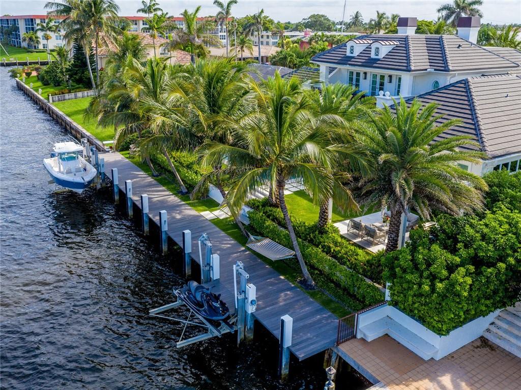 Pompano Waterway Estates - Residential