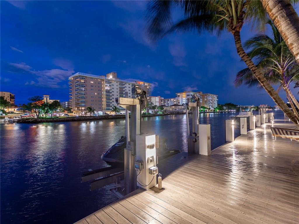 Pompano Waterway Estates - Residential