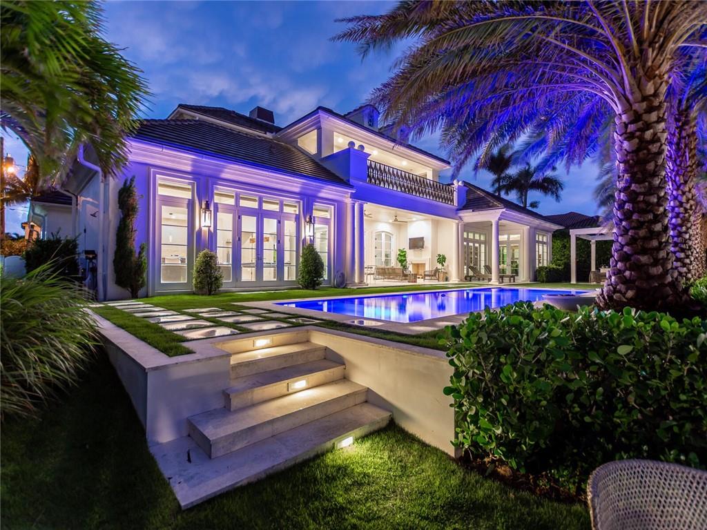 Pompano Waterway Estates - Residential