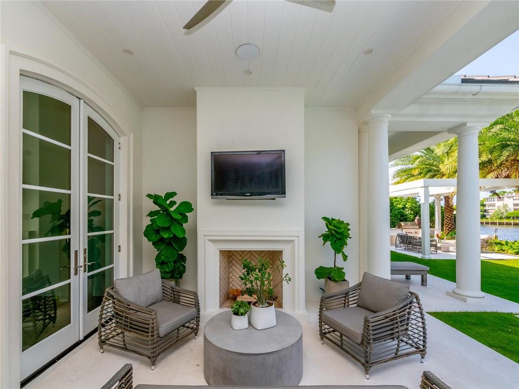 Pompano Waterway Estates - Residential