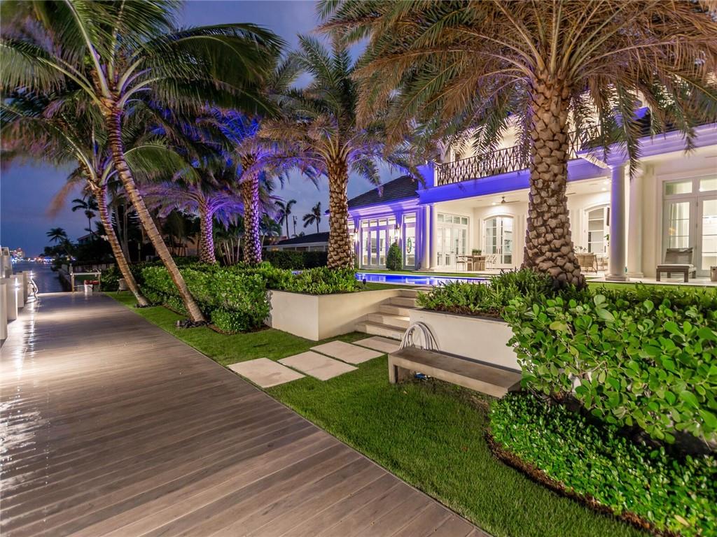 Pompano Waterway Estates - Residential