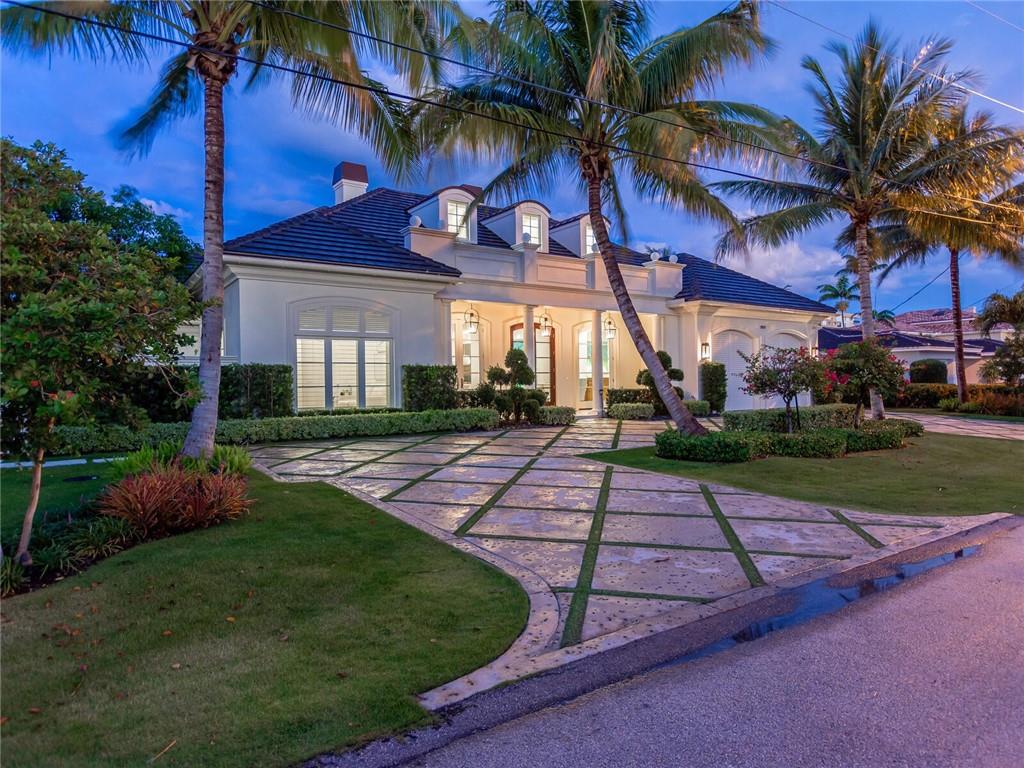 Pompano Waterway Estates - Residential